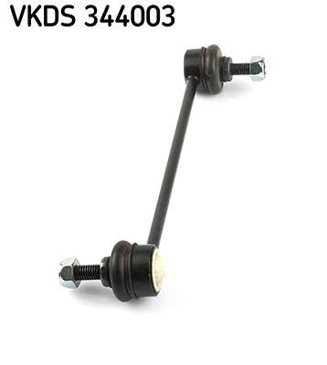 Biellette de barre stabilisatrice (Biellette antiroulis) SKF ref. VKDS 344003